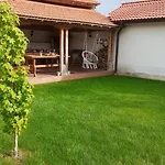 деливерски Villa Starosel