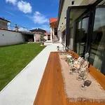 деливерски Villa Starosel