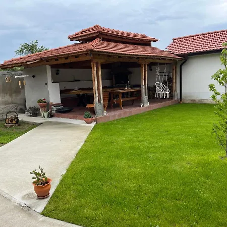 Villa деливерски *